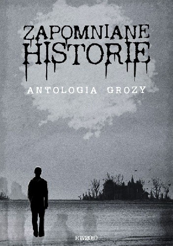 Zapomniane historie - Marcin Rusnak
