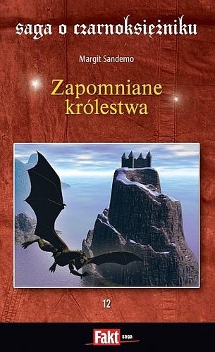Zapomniane królestwa - Margit Sandemo