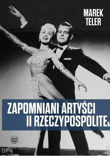 Zapomniani artyści II Rzeczypospolitej - Marek Teler