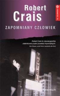 Zapomniany człowiek - Robert Crais