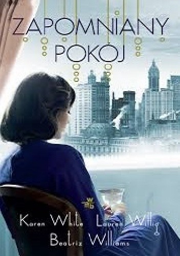 Zapomniany pokój - Beatriz Williams