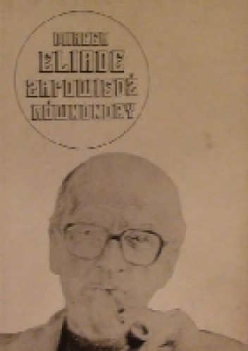 Zapowiedź równonocy - Mircea Eliade