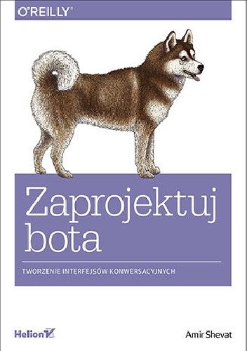 Zaprojektuj bota - Amir Shevat