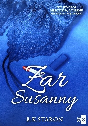 Żar Sussany - B. K. Staron