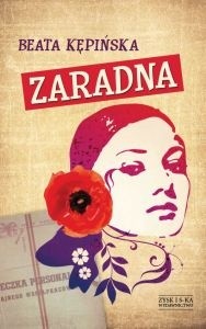Zaradna - Beata Kępińska