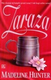 Zaraza - Madeline Hunter