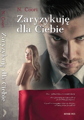 Zaryzykuję dla ciebie - N. Coori