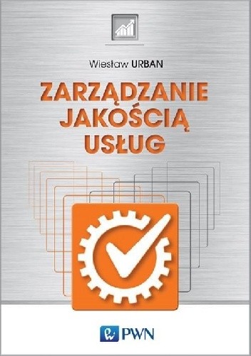 Zarządzanie jakością usług - Wiesław Urban