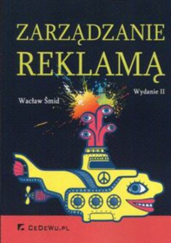 Zarządzanie reklamą - Wacław Smid