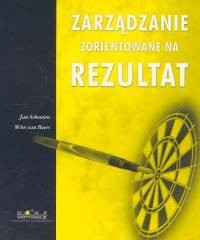 zarządzanie zorientowane na rezultat - Jan Beers Wim Schouten