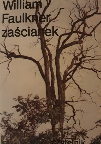Zaścianek - William Faulkner