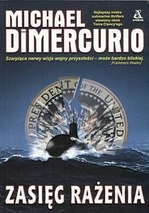 Zasięg rażenia - Michael DiMercurio