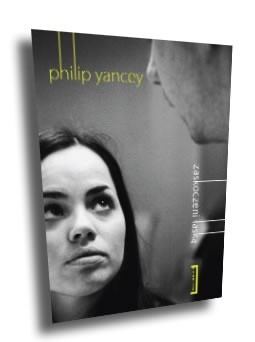 Zaskoczeni łaską - Philip Yancey