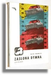 Zasłona dymna - Dick Francis