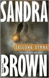 Zasłona dymna - Sandra Brown