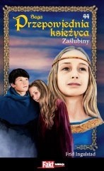 Zaślubiny - Frid Ingulstad