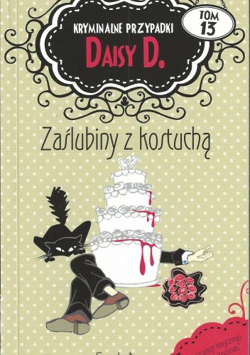 Zaślubiny z kostuchą - Carola Dunn