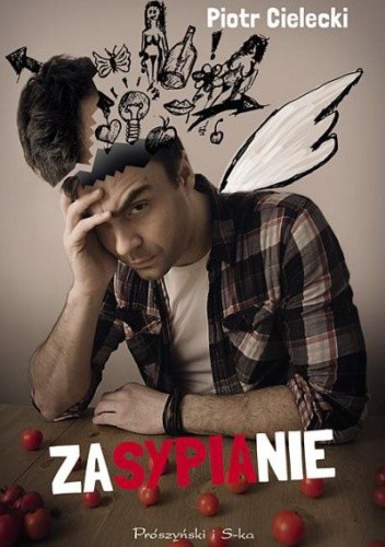 Zasypianie - Piotr Cielecki