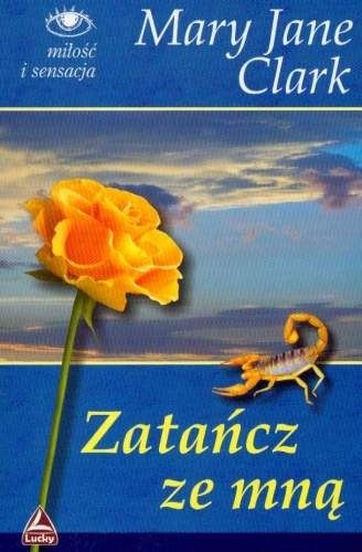 Zatańcz ze mną - Mary Jane Clark