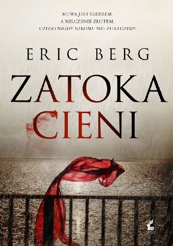 Zatoka cieni - Eric Berg