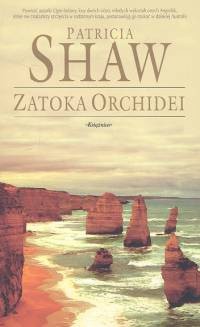Zatoka Orchidei - Patricia Shaw