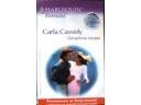 Zatopiona wyspa - Carla Cassidy