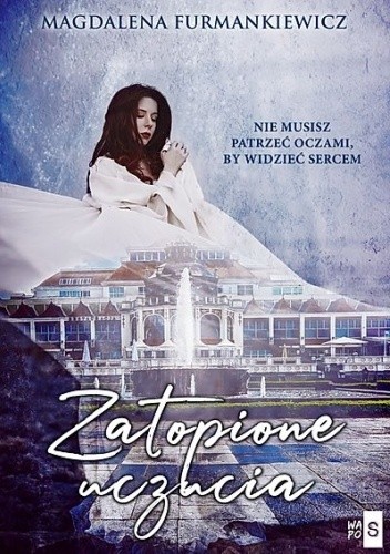 Zatopione uczucia - Magdalena Furmankiewicz