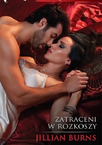 Zatraceni w rozkoszy - Jillian Burns