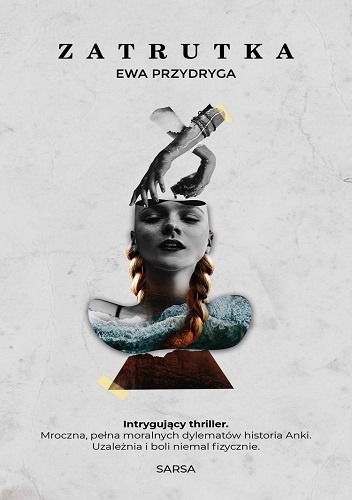 Zatrutka - Ewa Przydryga