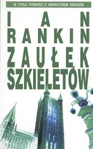 Zaułek szkieletów - Ian Rankin