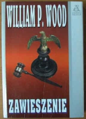 Zawieszenie - William Wood