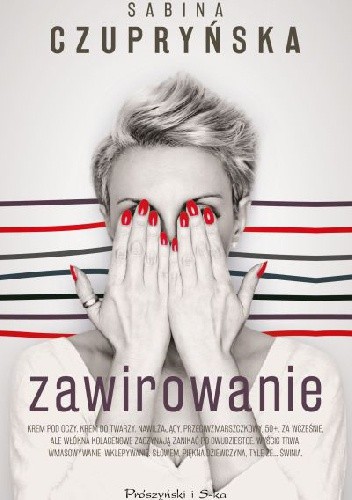 Zawirowanie - Sabina Czupryńska