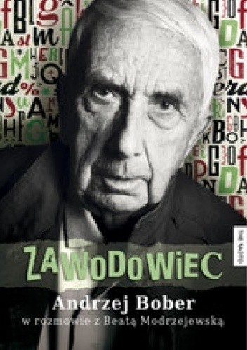Zawodowiec - Andrzej Bober