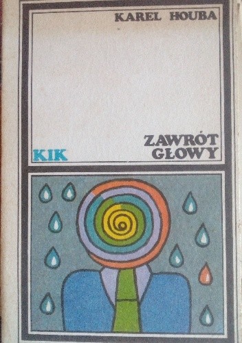 Zawrót głowy - Karel Houba
