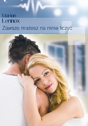 Zawsze możesz na mnie liczyć - Marion Lennox