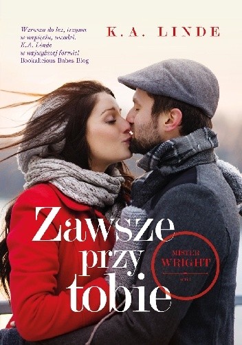 Zawsze przy tobie - K.A. Linde