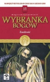 Zazdrość - Jane Mysen