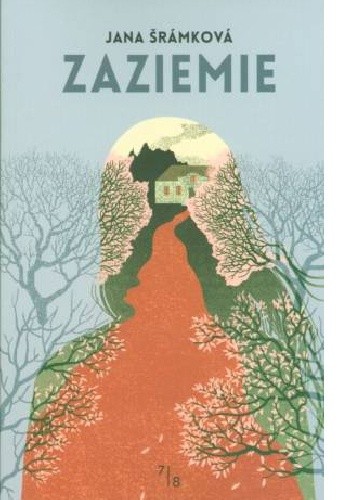 Zaziemie - Jana Šrámková