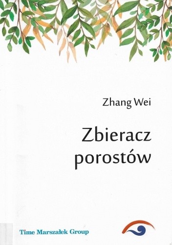Zbieracz porostów - Zhang Wei