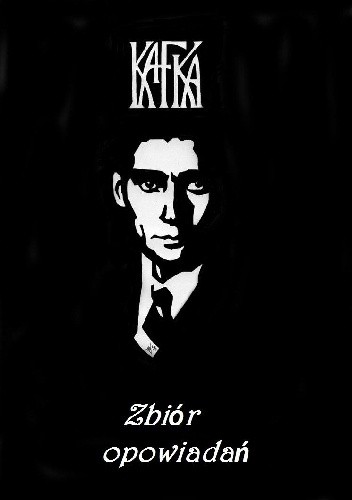 Zbiór opowiadań - Franz Kafka
