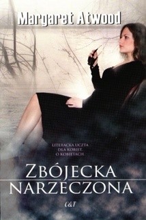 Zbójecka narzeczona - Margaret Atwood