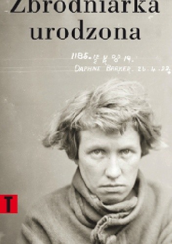 Zbrodniarka urodzona - Cesare Lombroso