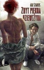 Zbyt piękna dziewczyna - Jan Seghers