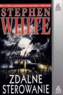 Zdalne sterowanie - Stephen White
