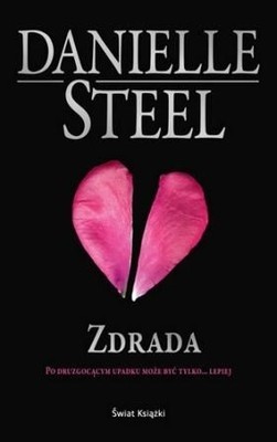 Zdrada - Danielle Steel