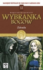 Zdrada - Jane Mysen