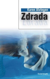 Zdrada - Karin Alvtegen
