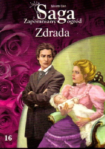 Zdrada - Merete Lien