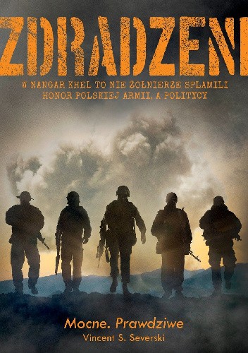 Zdradzeni - Edyta Żemła