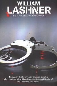 Zdradziecki świadek - William Lashner